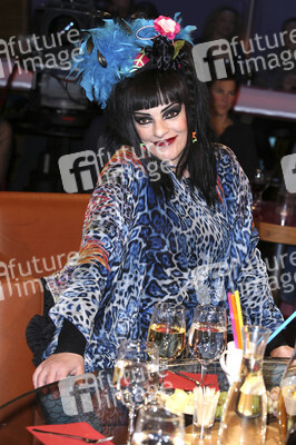 'NDR Talk Show' in Hamburg