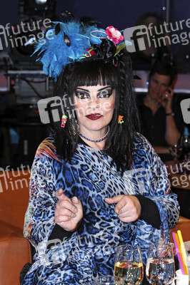 'NDR Talk Show' in Hamburg