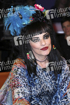 'NDR Talk Show' in Hamburg