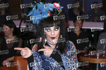 'NDR Talk Show' in Hamburg