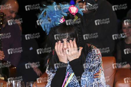 'NDR Talk Show' in Hamburg