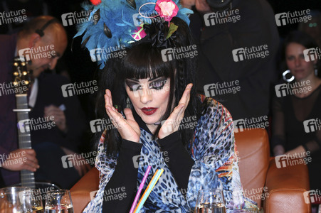 'NDR Talk Show' in Hamburg