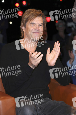 'NDR Talk Show' in Hamburg