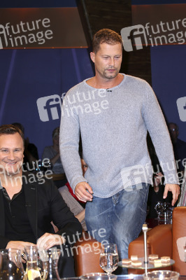 'NDR Talk Show' in Hamburg