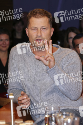 'NDR Talk Show' in Hamburg
