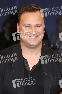 'NDR Talk Show' in Hamburg