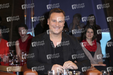 'NDR Talk Show' in Hamburg