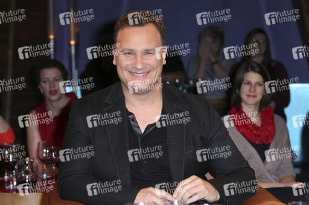 'NDR Talk Show' in Hamburg
