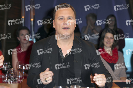 'NDR Talk Show' in Hamburg