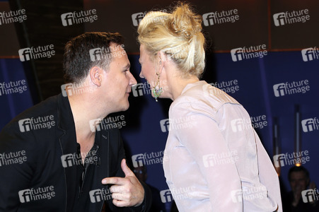 'NDR Talk Show' in Hamburg