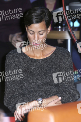 'NDR Talk Show' in Hamburg