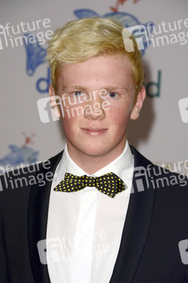 Gala 'Dolphin's Night 2015' in Düsseldorf
