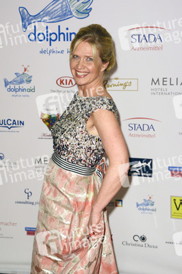 Gala 'Dolphin's Night 2015' in Düsseldorf