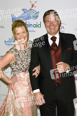 Gala 'Dolphin's Night 2015' in Düsseldorf