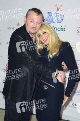 Gala 'Dolphin's Night 2015' in Düsseldorf