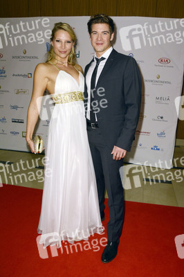 Gala 'Dolphin's Night 2015' in Düsseldorf