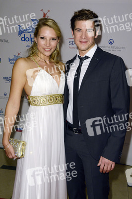 Gala 'Dolphin's Night 2015' in Düsseldorf