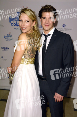 Gala 'Dolphin's Night 2015' in Düsseldorf