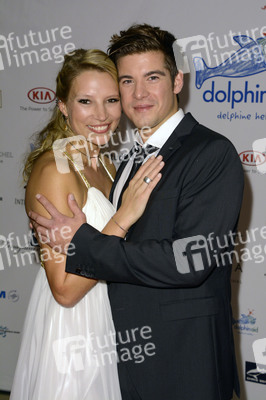 Gala 'Dolphin's Night 2015' in Düsseldorf