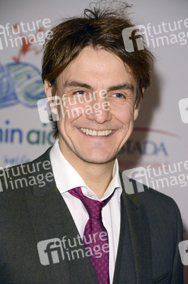 Gala 'Dolphin's Night 2015' in Düsseldorf
