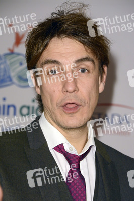 Gala 'Dolphin's Night 2015' in Düsseldorf