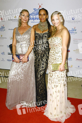 Gala 'Dolphin's Night 2015' in Düsseldorf