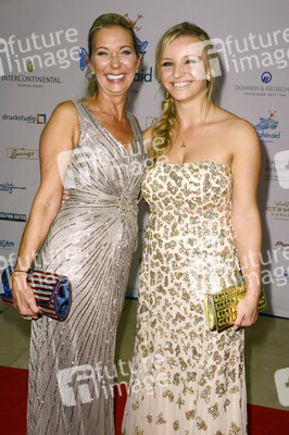 Gala 'Dolphin's Night 2015' in Düsseldorf