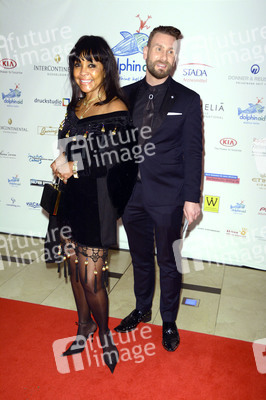 Gala 'Dolphin's Night 2015' in Düsseldorf
