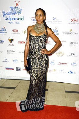 Gala 'Dolphin's Night 2015' in Düsseldorf