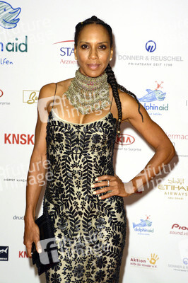 Gala 'Dolphin's Night 2015' in Düsseldorf