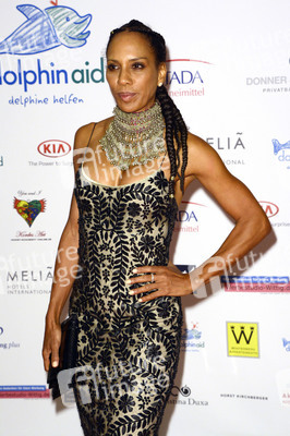 Gala 'Dolphin's Night 2015' in Düsseldorf