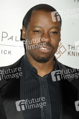 Ted Gibson's 50. Geburtstag in new York