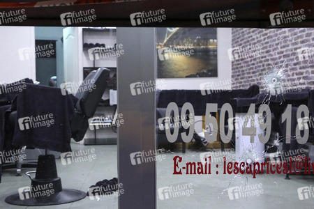 Paris in Trauer um Opfer der Terroranschläge
