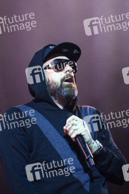 Konzert von Sido in Köln