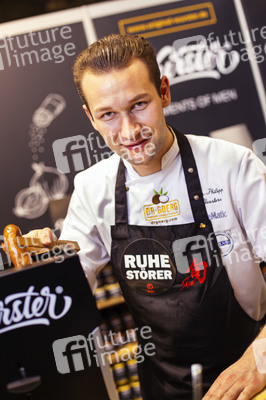 Food-Festival eat&STYLE in Köln