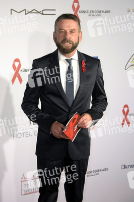 15. Benefizgala 'Künstler gegen AIDS' in Berlin