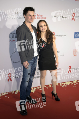 15. Benefizgala 'Künstler gegen AIDS' in Berlin