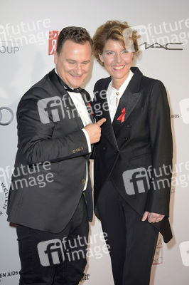15. Benefizgala 'Künstler gegen AIDS' in Berlin