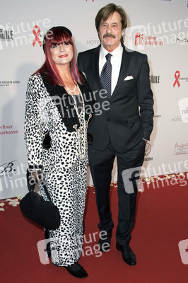 15. Benefizgala 'Künstler gegen AIDS' in Berlin