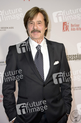 15. Benefizgala 'Künstler gegen AIDS' in Berlin