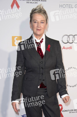 15. Benefizgala 'Künstler gegen AIDS' in Berlin