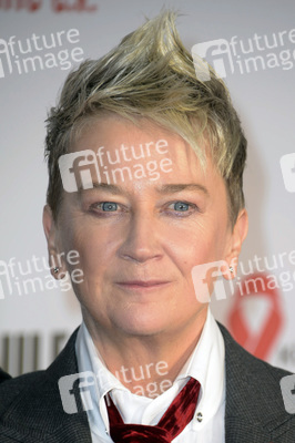 15. Benefizgala 'Künstler gegen AIDS' in Berlin