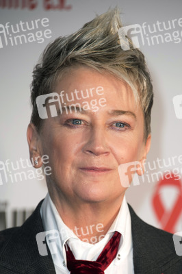 15. Benefizgala 'Künstler gegen AIDS' in Berlin