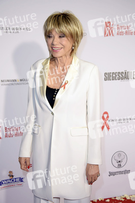 15. Benefizgala 'Künstler gegen AIDS' in Berlin