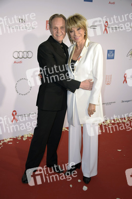15. Benefizgala 'Künstler gegen AIDS' in Berlin