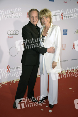 15. Benefizgala 'Künstler gegen AIDS' in Berlin