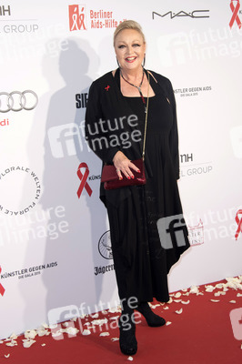15. Benefizgala 'Künstler gegen AIDS' in Berlin