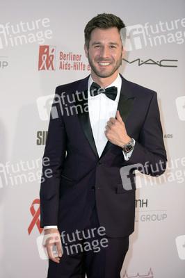 15. Benefizgala 'Künstler gegen AIDS' in Berlin
