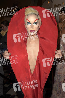15. Benefizgala 'Künstler gegen AIDS' in Berlin