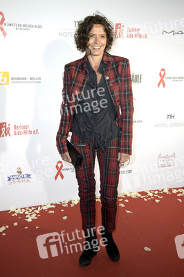 15. Benefizgala 'Künstler gegen AIDS' in Berlin